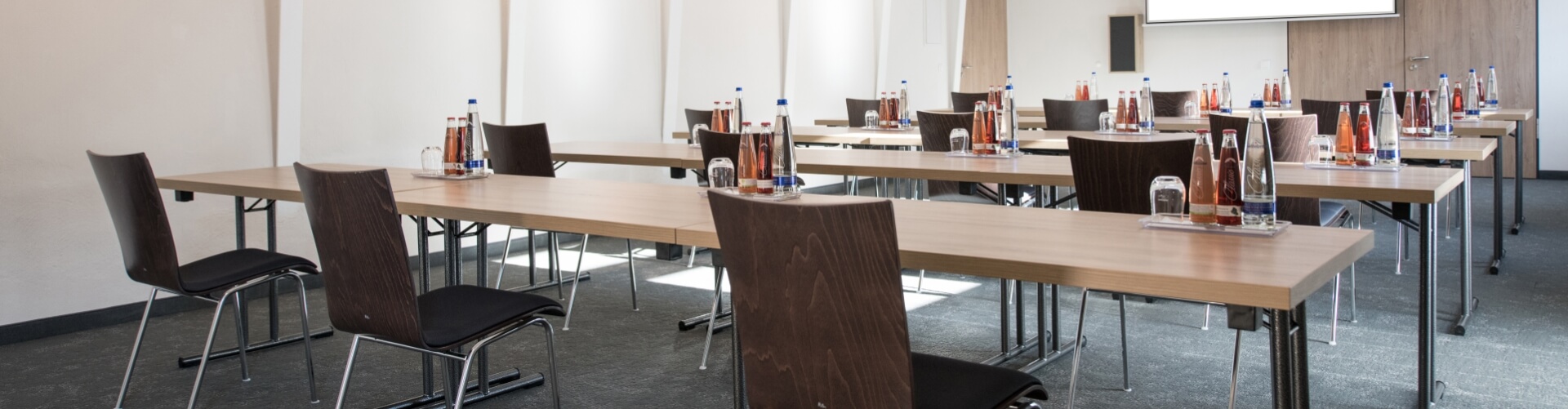 Tagungshotel NRW — Burg Obbendorf